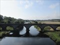 Image for Lower North Water Bridge - Angus/Aberdeenshire, Scotland.