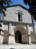 Image for Église Saint-Sulpice de Saint-Sulpice-de-Royan,Nouvelle Aquitaine,France