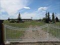 Image for Guy Cemetery - Guy, Alberta