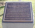 Image for A Memorial Tribute – Avondale Estates, GA