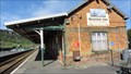 Image for Porthmadog Station –North Wales, UK