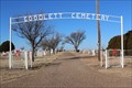 Image for Goodlett Cemetery - Wheatland, TX