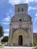Image for Église Notre-Dame-de-l'Assomption - Rioux, France