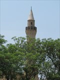 Image for Minaret - Manzini, Eswatini