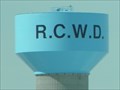 Image for R.C.W.D. Water Tower