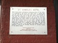 Image for St. Charles Hotel - Carson City, NV