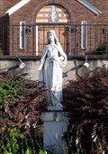 Image for Saint Elizabeth of Hungary - Corry, PA