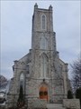 Image for St George's Anglican Church - Trenton, ON
