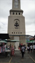 Image for Chatuchak Flea Market  in Bangkok