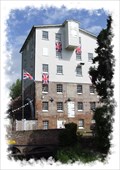 Image for Crabble Corn Mill - River, Kent, CT17 0UY.