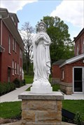 Image for Blessed Virgin Mary - Brookville, PA