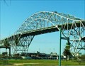Image for Corpus Christi Harbor Bridge, Corpus Christi, Texas