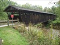 Image for Helmick Covered Bridge (35-16-02) - Coshocton County, Ohio
