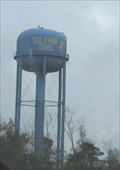 Image for Water Tower  -  Sulfur, LA