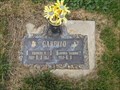 Image for 100 - Frances Garbizo - St. Mary's Cemetery North - Farista, CO