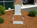 Image for Wilbraham Firefighters Memorial - Wilbraham, MA