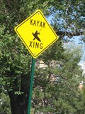 Image for Kayak Crossing - Reno, NV