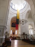 Image for Church of Saint Michael the Archangel - Kaunas, Lithuania