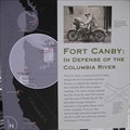 Image for Fort Canby (Fort Cape Disappointment) Washington