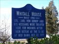 Image for Whitall House