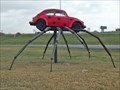 Image for VW Spider - Houston, TX