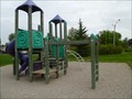 Image for Victoria Park Playground - Smiths Falls, Ontario