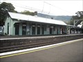 Image for Thirroul Railway Station
