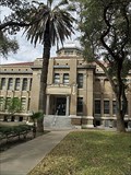 Image for Jim Wells County Courthouse - Alice, TX