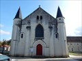 Image for Eglise Notre Dame - Lencloitre,France