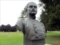Image for Major General Charles H. T. Collis Memorial - Gettysburg, PA