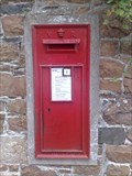 Image for Channel Island    Victorian Wall Box