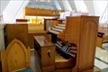 Image for Organ - Guardian Angel Cathedral - Las Vegas, NV