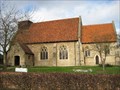 Image for Holy Trinity Church - Woolstone , Milton Keynes