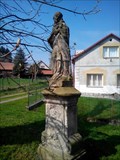 Image for Sv. Jan Nepomucký - Mladejov, okres Jicín,  CZ