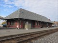 Image for Gare de Via Rail - Via Rail Train Station - Drummondville, Québec