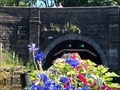 Image for South Portal - Foulridge Tunnel - Leeds Liverpool Canal - Foulridge, UK