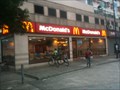 Image for Y5 Zone hotspot at Mui Wo McDonalds