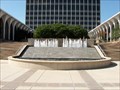 Image for Plaza Fountain - Columbus Government Center