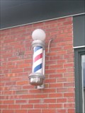Image for Beacon Barber Shop - Beacon, NY