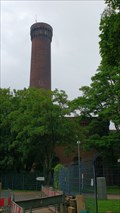 Image for Wasserturm in Rothenburgsort - Hamburg, Germany