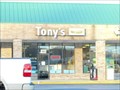 Image for Tony's Hot Dogs - Hoover, AL