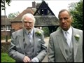 Image for St John the Baptist Church, Aldenham, Herts, UK – As Time Goes By, Rocky’s Wedding Day (1994)