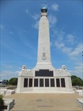 Image for Naval Memorial - Plymouth