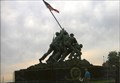 Image for U.S. Marine Corps War Memorial - Arlington Ridge Park - Arlington, VA