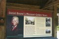 Image for Daniel Boone's Missouri Golden Years - Matson, MO