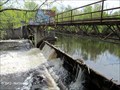 Image for Tileston & Hollingsworth (T&H) Dam - Boston-Milton, MA