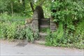 Image for Small Footbridge - Bridgeholm Green, UK