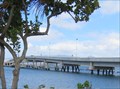 Image for Admiral Clarey Bridge - Pearl Harbor, Oahu, HI
