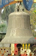 Image for World Peace Bell - Sarnath, Uttar Pradesh, India