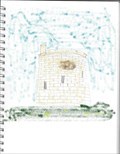 Image for (Drawing) Tower - Varadero, Cuba